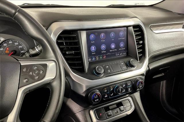 2023 GMC Acadia Vehicle Photo in Tulsa, OK 74129