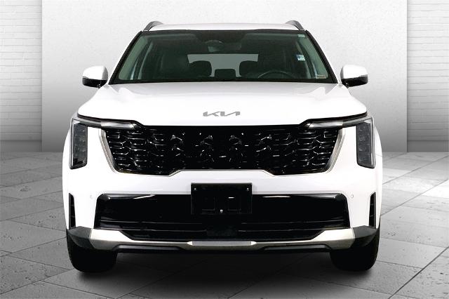 2024 Kia Sorento Vehicle Photo in Lees Summit, MO 64086