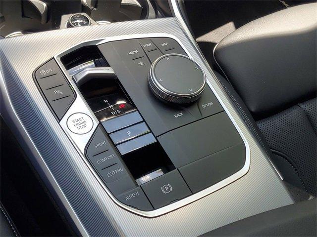 2024 BMW 3 Series Vehicle Photo in SUNRISE, FL 33323-3202