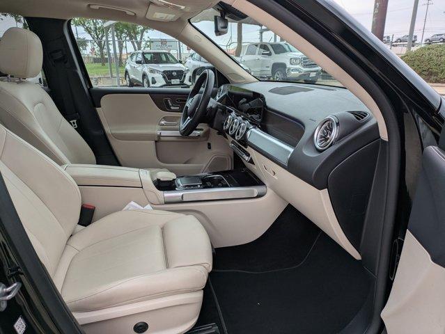 2023 Mercedes-Benz GLB Vehicle Photo in SELMA, TX 78154-1459