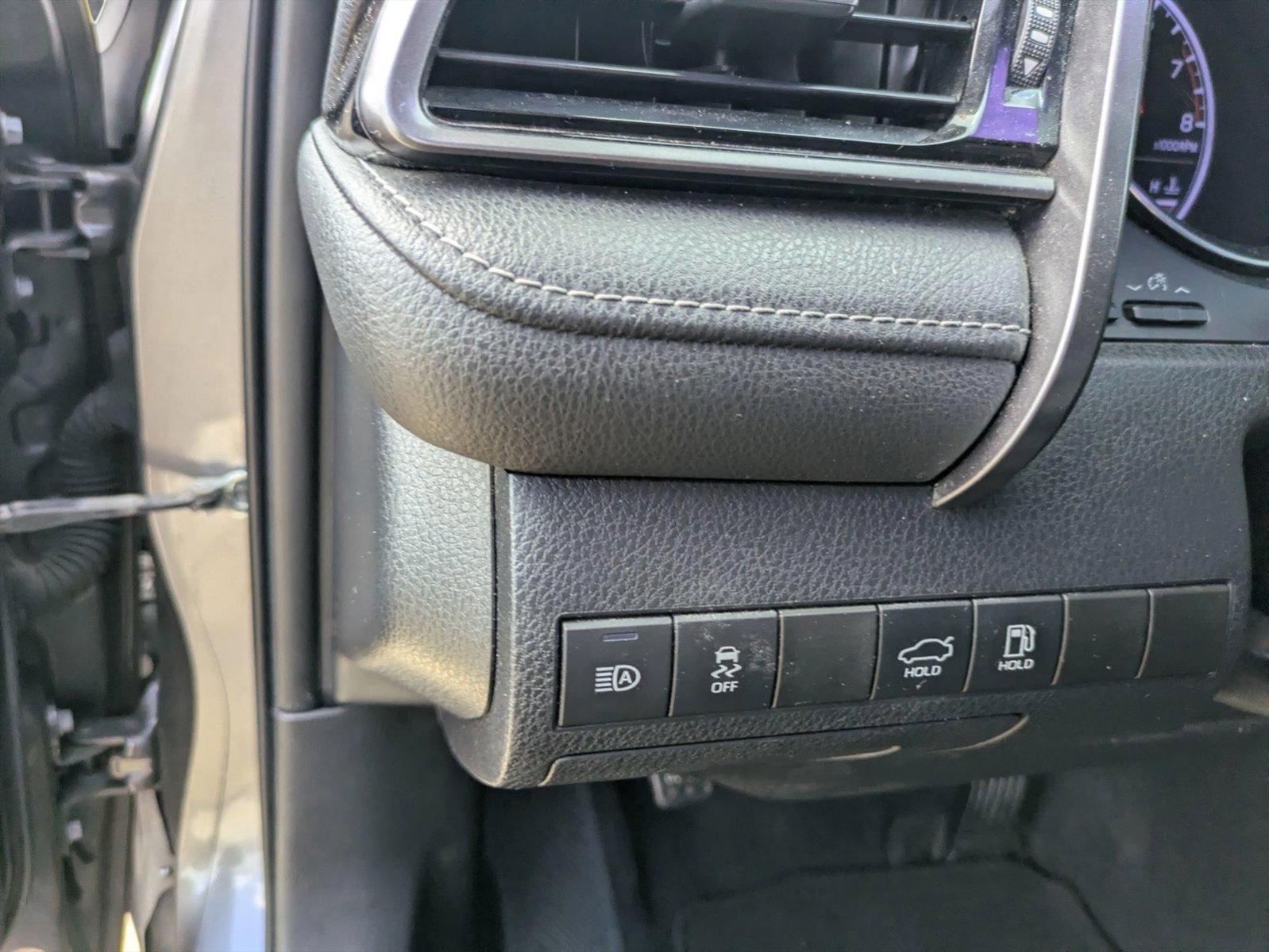 2020 Toyota Camry Vehicle Photo in Winter Park, FL 32792