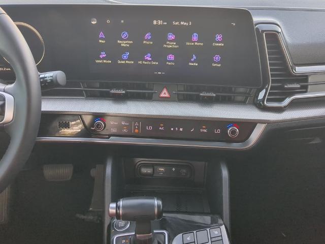 2023 Kia Sportage Vehicle Photo in Brunswick, GA 31525