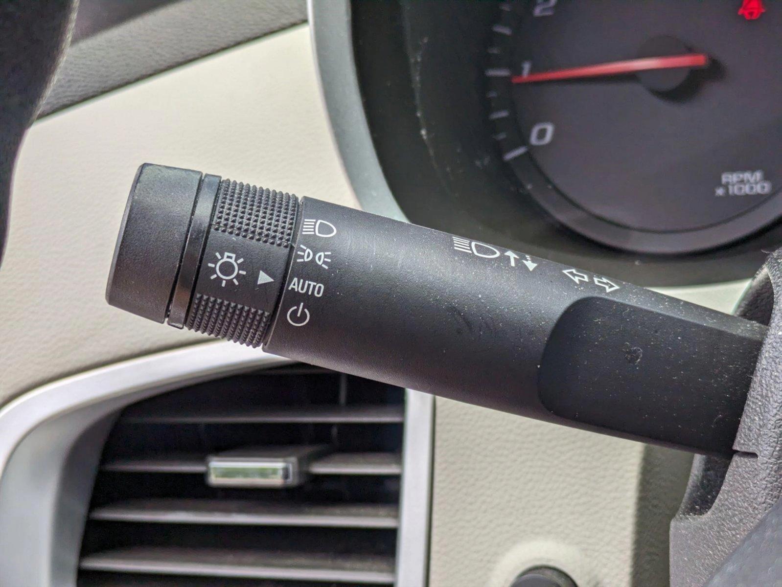 2017 Chevrolet Equinox Vehicle Photo in ORLANDO, FL 32808-7998
