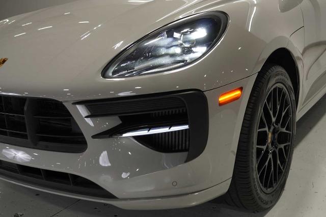 2020 Porsche Macan Vehicle Photo in GRAPEVINE, TX 76051