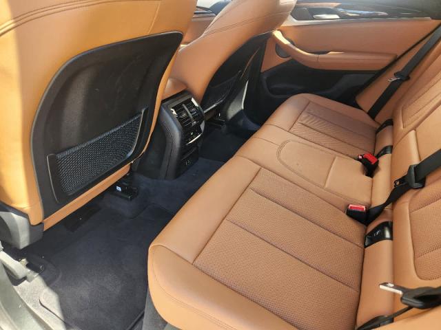 2024 BMW X3 sDrive30i Vehicle Photo in PLANO, TX 75024