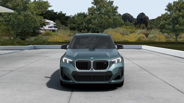 2025 BMW X1 M35i Vehicle Photo in GRAPEVINE, TX 76051