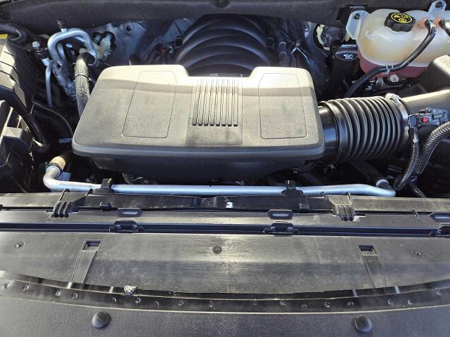 2023 Cadillac Escalade Vehicle Photo in DENTON, TX 76210-9321