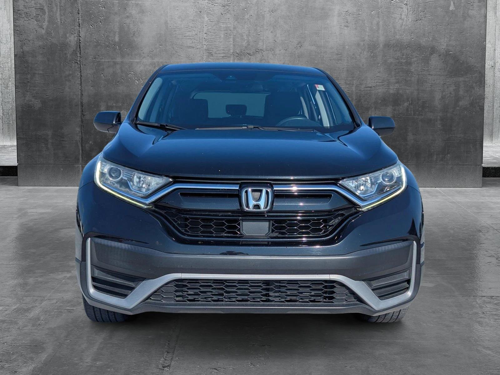 2020 Honda CR-V Vehicle Photo in Ft. Myers, FL 33907