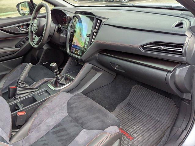 2023 Subaru WRX Vehicle Photo in San Antonio, TX 78230