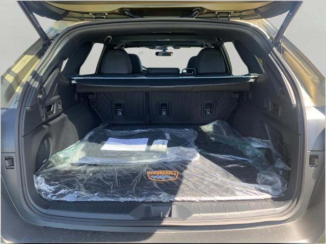2025 Subaru Outback Vehicle Photo in Oshkosh, WI 54904
