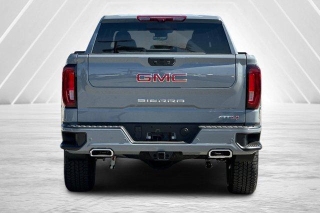 2025 GMC Sierra 1500 Vehicle Photo in STOCKTON, CA 95212-2838