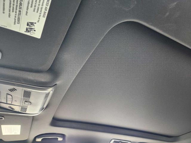 2023 Cadillac XT6 Vehicle Photo in HOUSTON, TX 77079