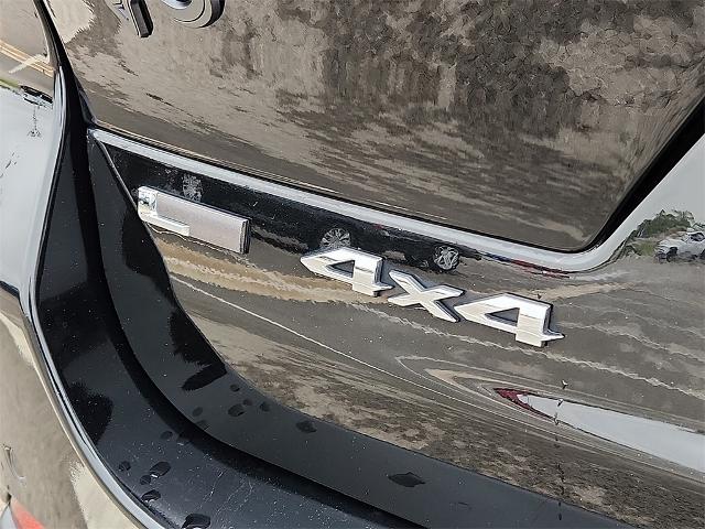 2021 Jeep Grand Cherokee L Vehicle Photo in EASTLAND, TX 76448-3020