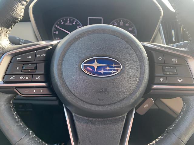 2025 Subaru Outback Vehicle Photo in Oshkosh, WI 54904