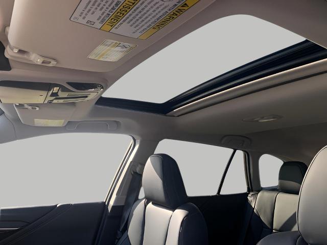 2025 Subaru Outback Vehicle Photo in Oshkosh, WI 54904