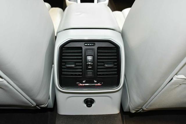 2015 Porsche Macan Vehicle Photo in DALLAS, TX 75235