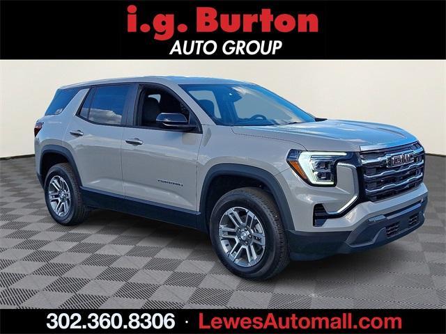 2025 GMC Terrain Vehicle Photo in LEWES, DE 19958-4935
