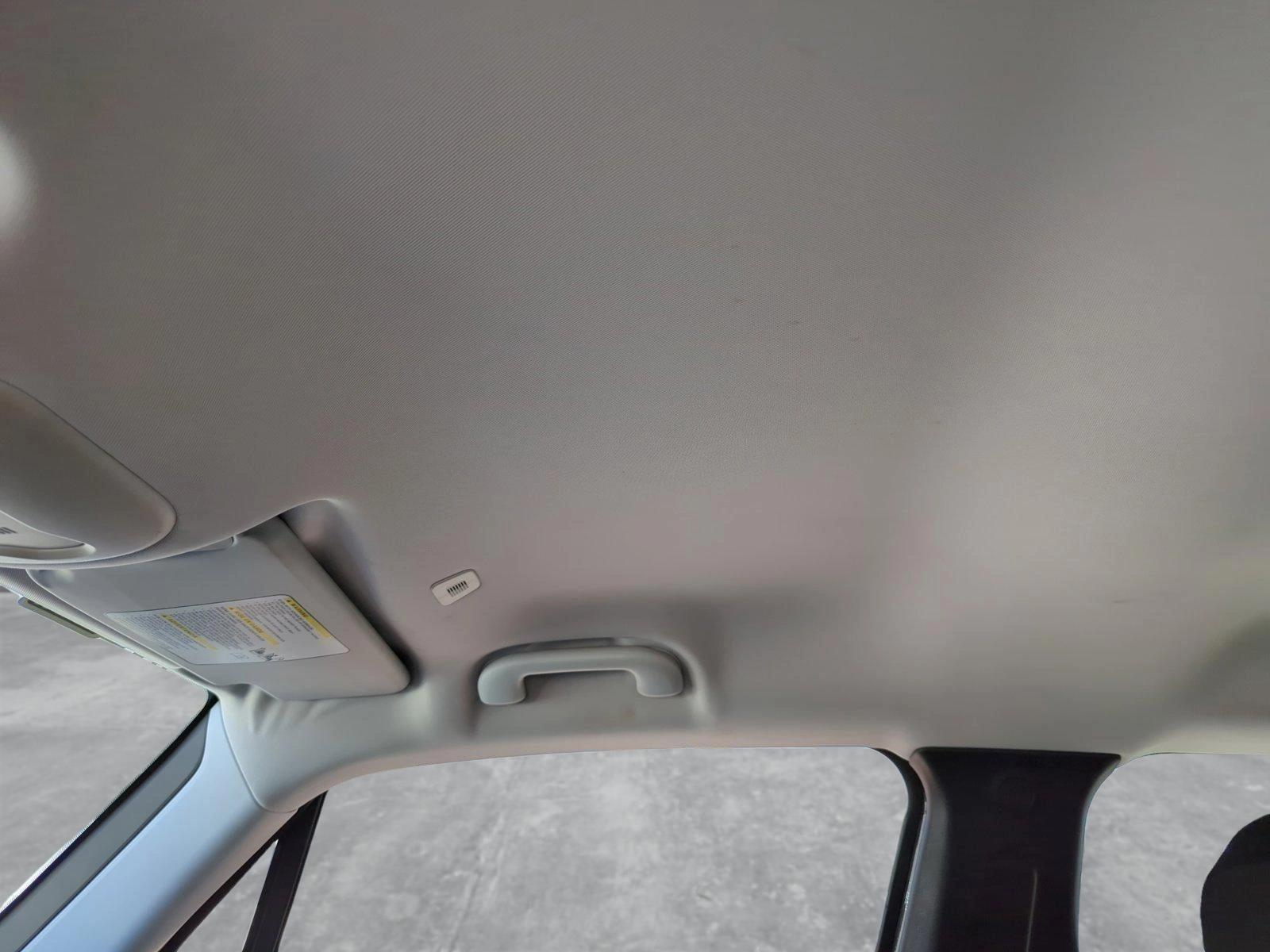 2018 Jeep Renegade Vehicle Photo in Pembroke Pines, FL 33027