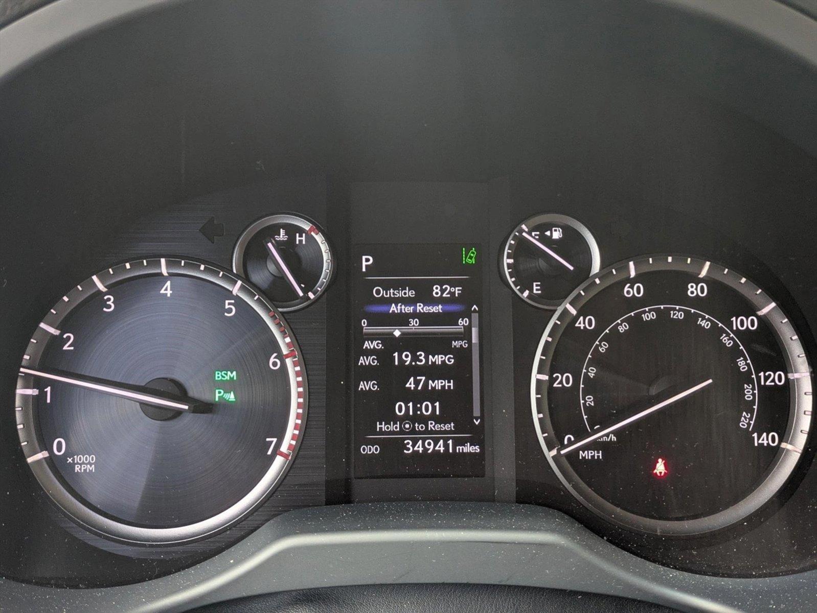 2021 Lexus GX 460 Vehicle Photo in West Palm Beach, FL 33417