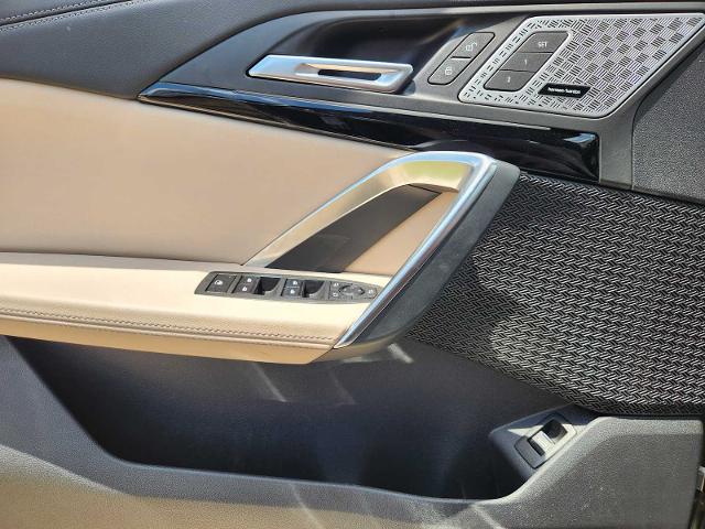 2024 BMW X1 xDrive28i Vehicle Photo in PLANO, TX 75024