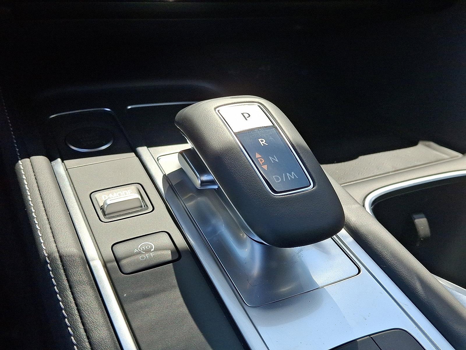 2025 INFINITI QX60 Vehicle Photo in Mechanicsburg, PA 17050