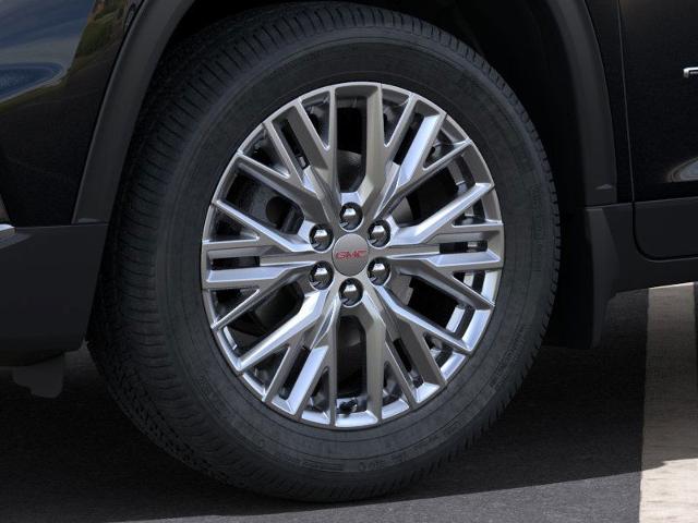 2025 GMC Acadia Vehicle Photo in GREEN BAY, WI 54303-3330