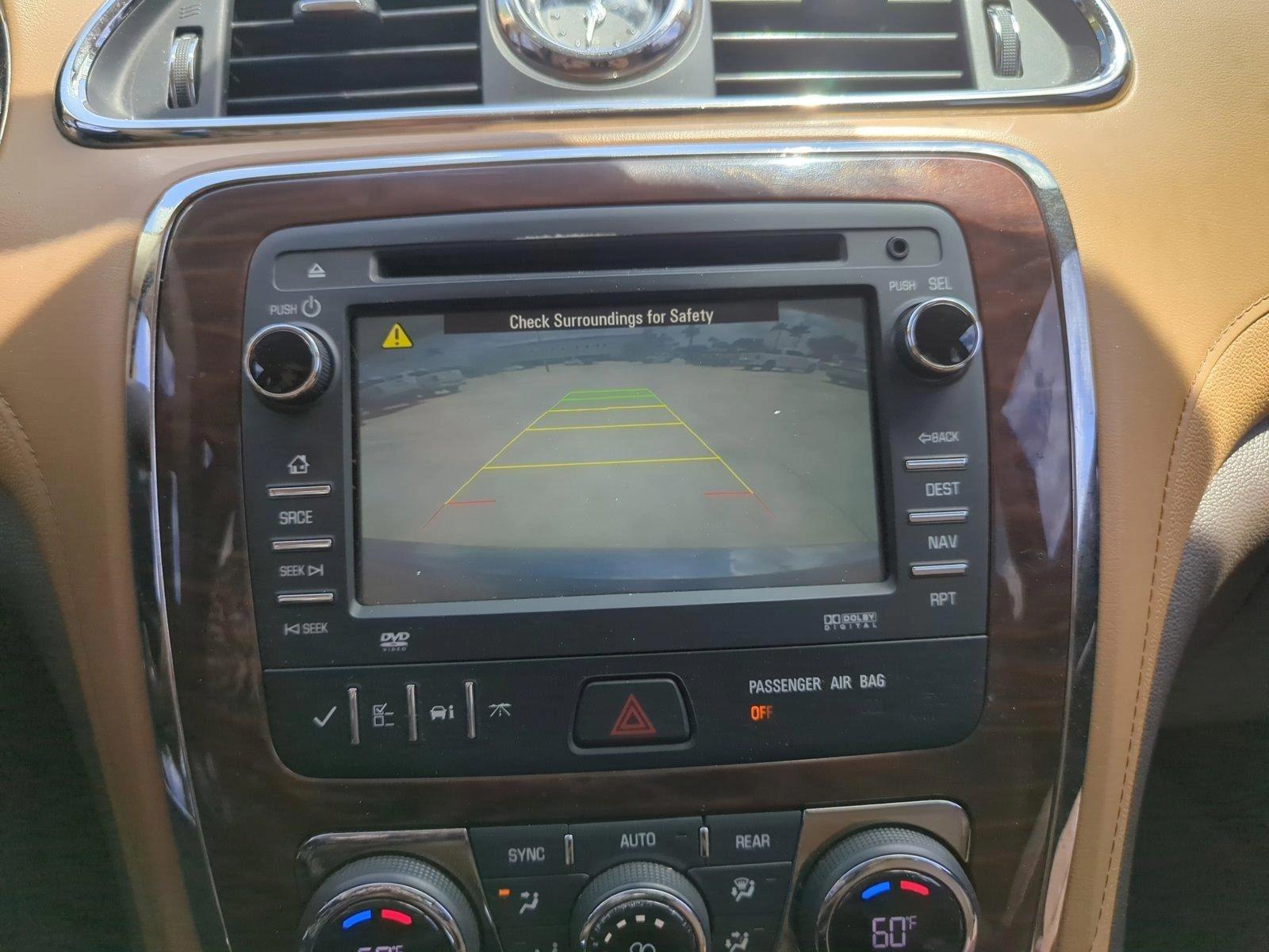 2015 Buick Enclave Vehicle Photo in Pembroke Pines, FL 33027