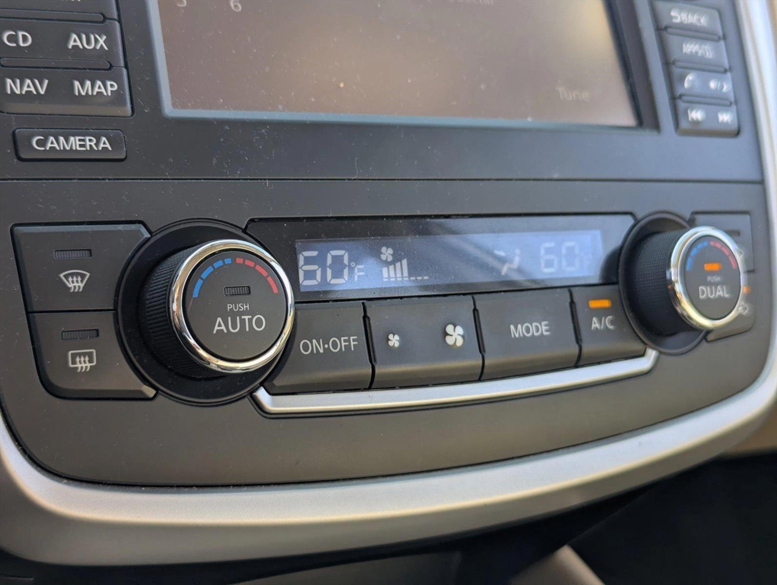 2016 Nissan Altima Vehicle Photo in Ft. Myers, FL 33907