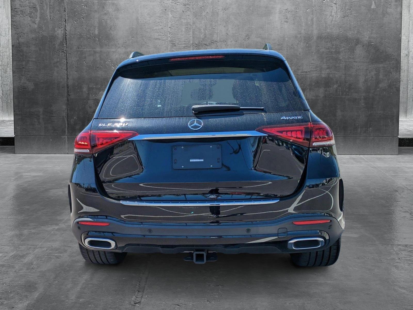 2021 Mercedes-Benz GLE Vehicle Photo in Orlando, FL 32811
