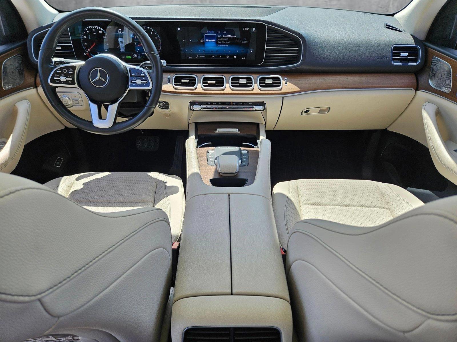 2022 Mercedes-Benz GLE Vehicle Photo in Fort Lauderdale, FL 33316