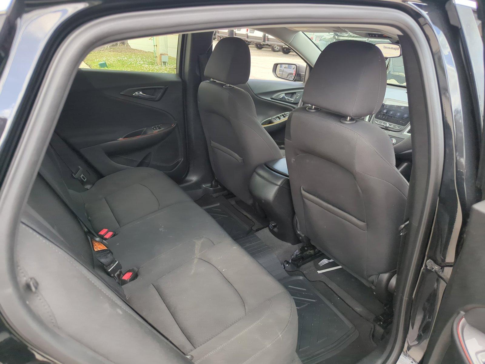 2019 Chevrolet Malibu Vehicle Photo in Pembroke Pines, FL 33027