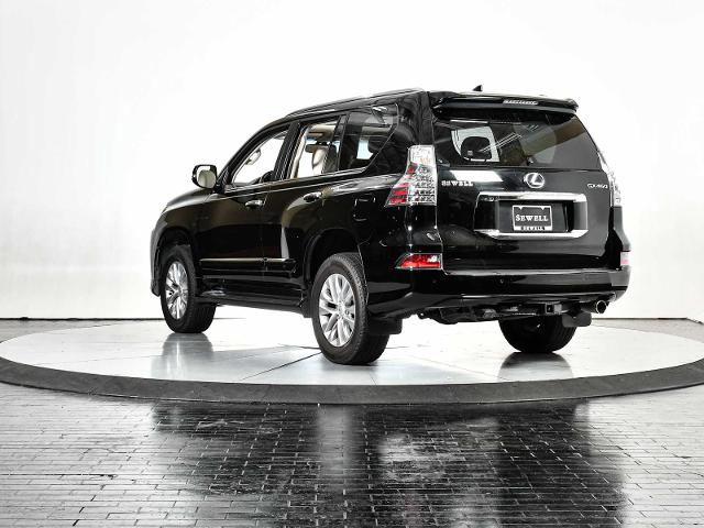 2018 Lexus GX 460 Vehicle Photo in DALLAS, TX 75235