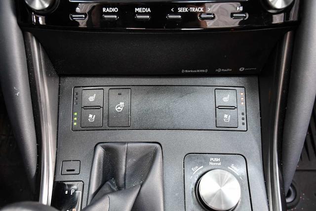 2022 Lexus IS 300 Vehicle Photo in DALLAS, TX 75235