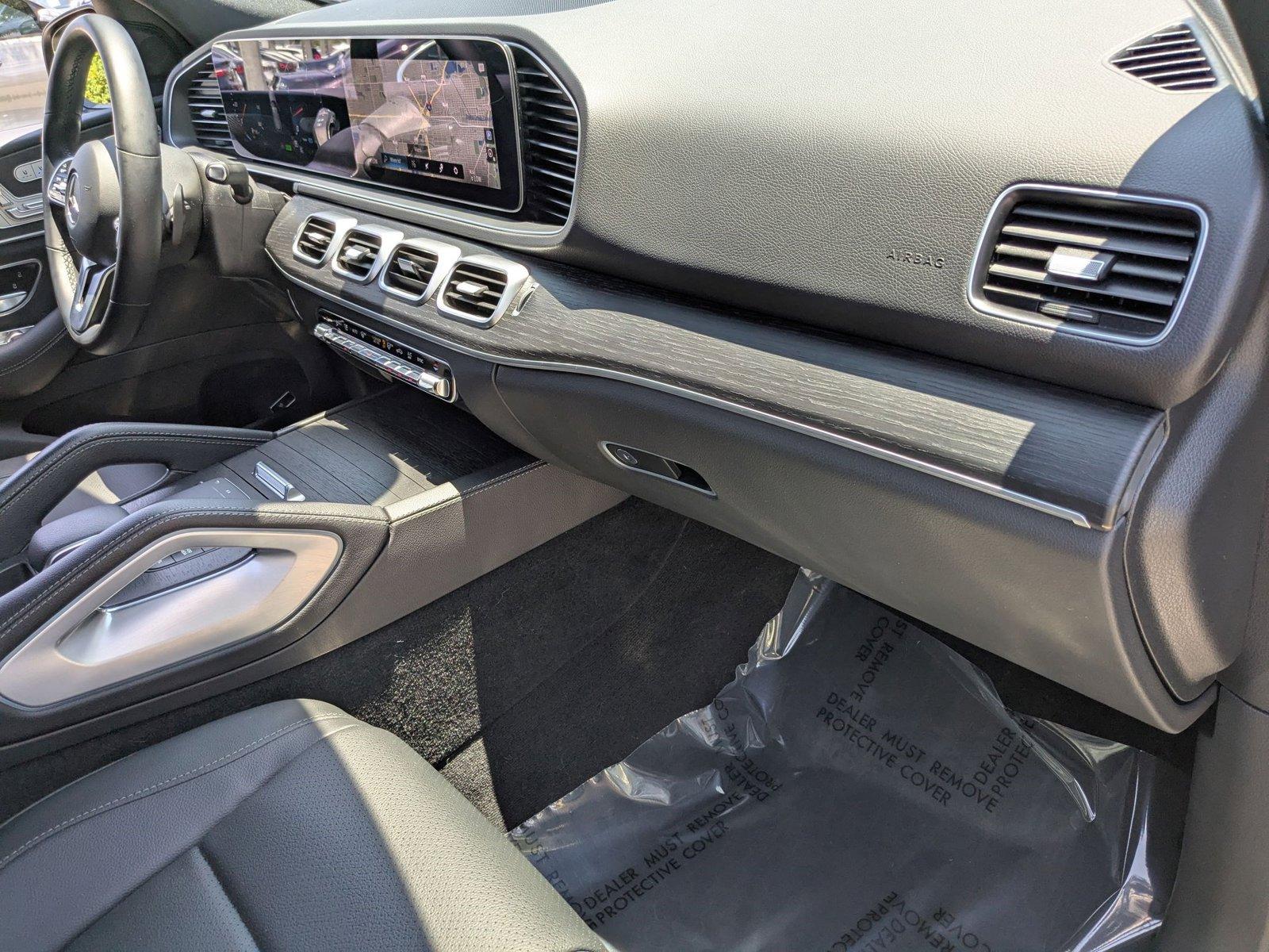2023 Mercedes-Benz GLE Vehicle Photo in Miami, FL 33169