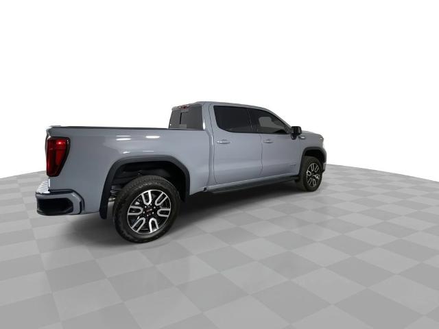 2025 GMC Sierra 1500 Vehicle Photo in GILBERT, AZ 85297-0402