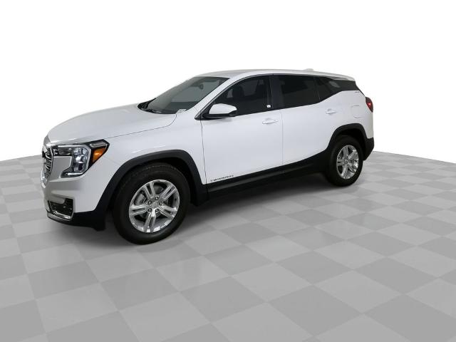 2024 GMC Terrain Vehicle Photo in GILBERT, AZ 85297-0402