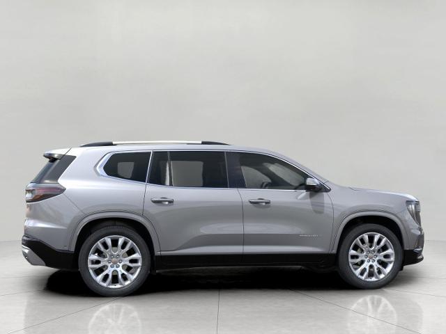 2025 GMC Acadia Vehicle Photo in GREEN BAY, WI 54303-3330