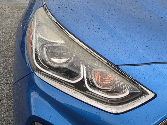 2018 Hyundai SONATA Vehicle Photo in Brunswick, GA 31525