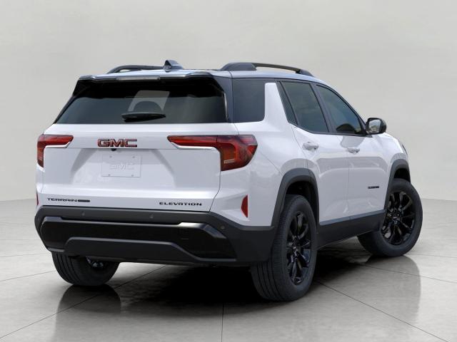2026 GMC Terrain Vehicle Photo in GREEN BAY, WI 54303-3330