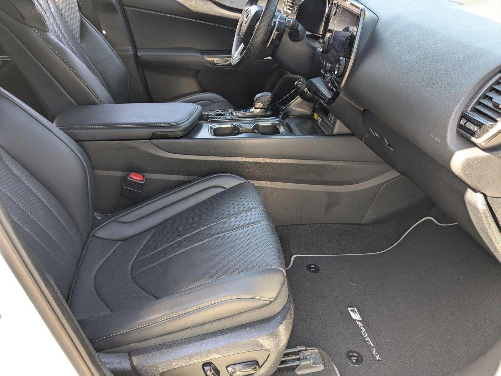2024 Lexus NX 350 Vehicle Photo in Tampa, FL 33614