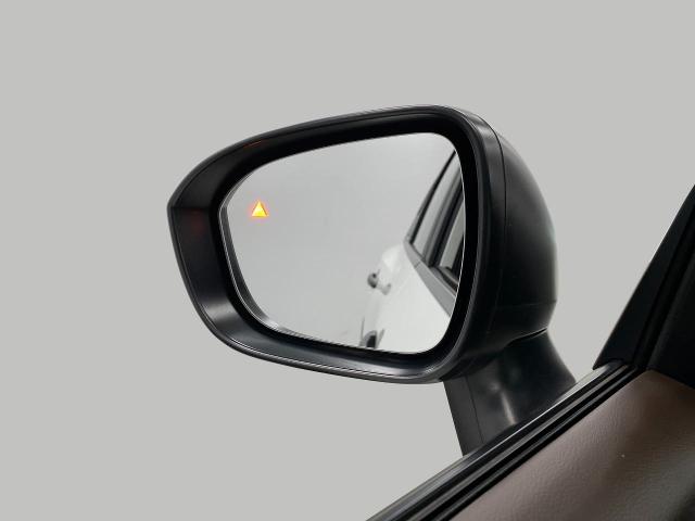 2023 Nissan Rogue Vehicle Photo in Appleton, WI 54913
