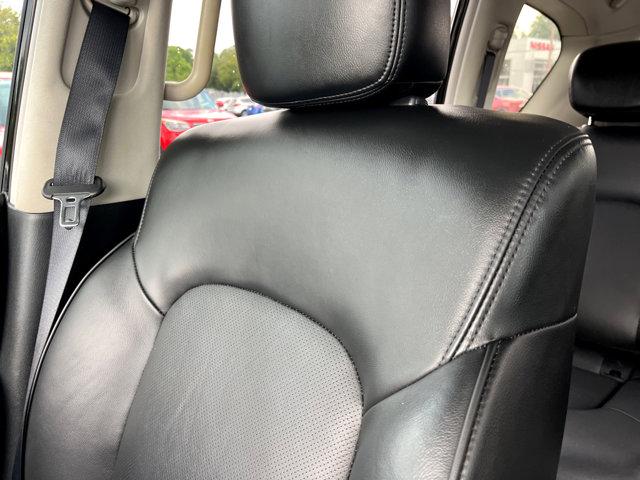 2023 Nissan Armada Vehicle Photo in Savannah, GA 31419
