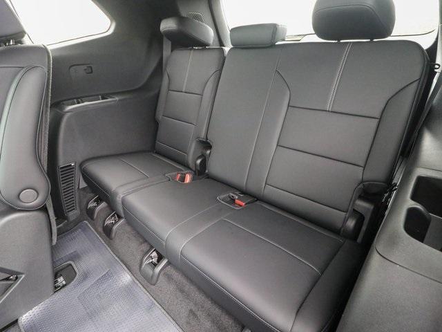2025 GMC Acadia Vehicle Photo in HOMOSASSA, FL 34448-1461