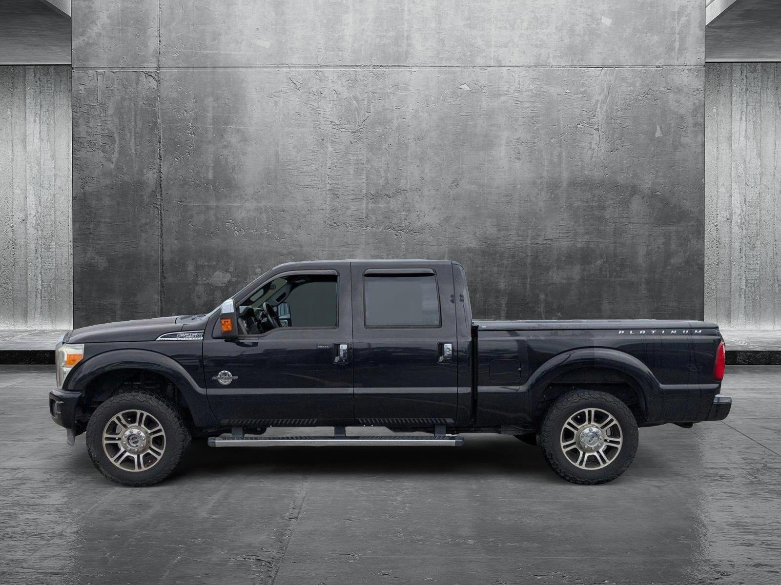 2015 Ford Super Duty F-250 SRW Vehicle Photo in Miami, FL 33015