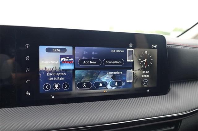 2025 Nissan Kicks Vehicle Photo in Hazelwood, MO 63042