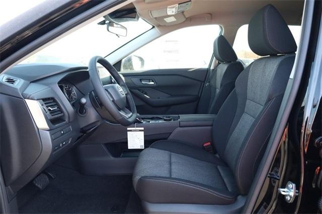 2025 Nissan Rogue Vehicle Photo in Hazelwood, MO 63042