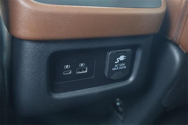 2025 Nissan Pathfinder Vehicle Photo in Hazelwood, MO 63042