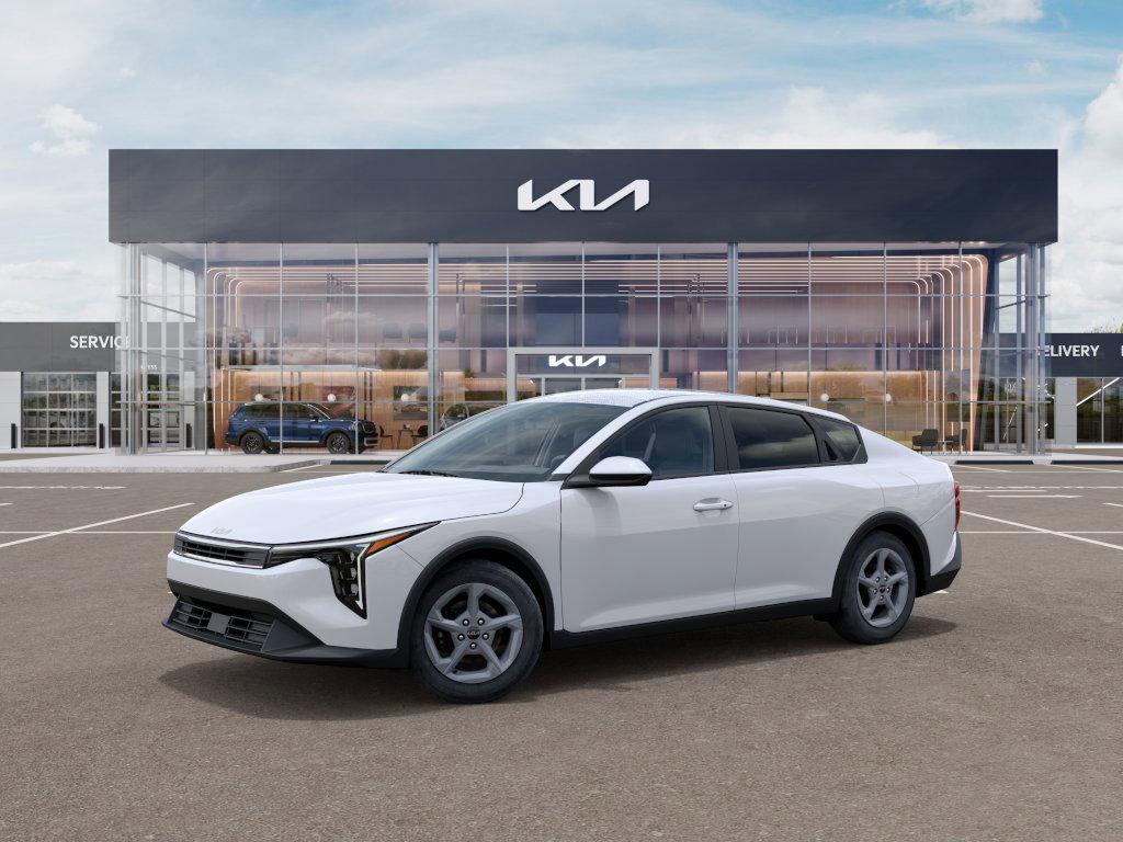 2025 Kia K4 Vehicle Photo in Belle Vernon, PA 15012