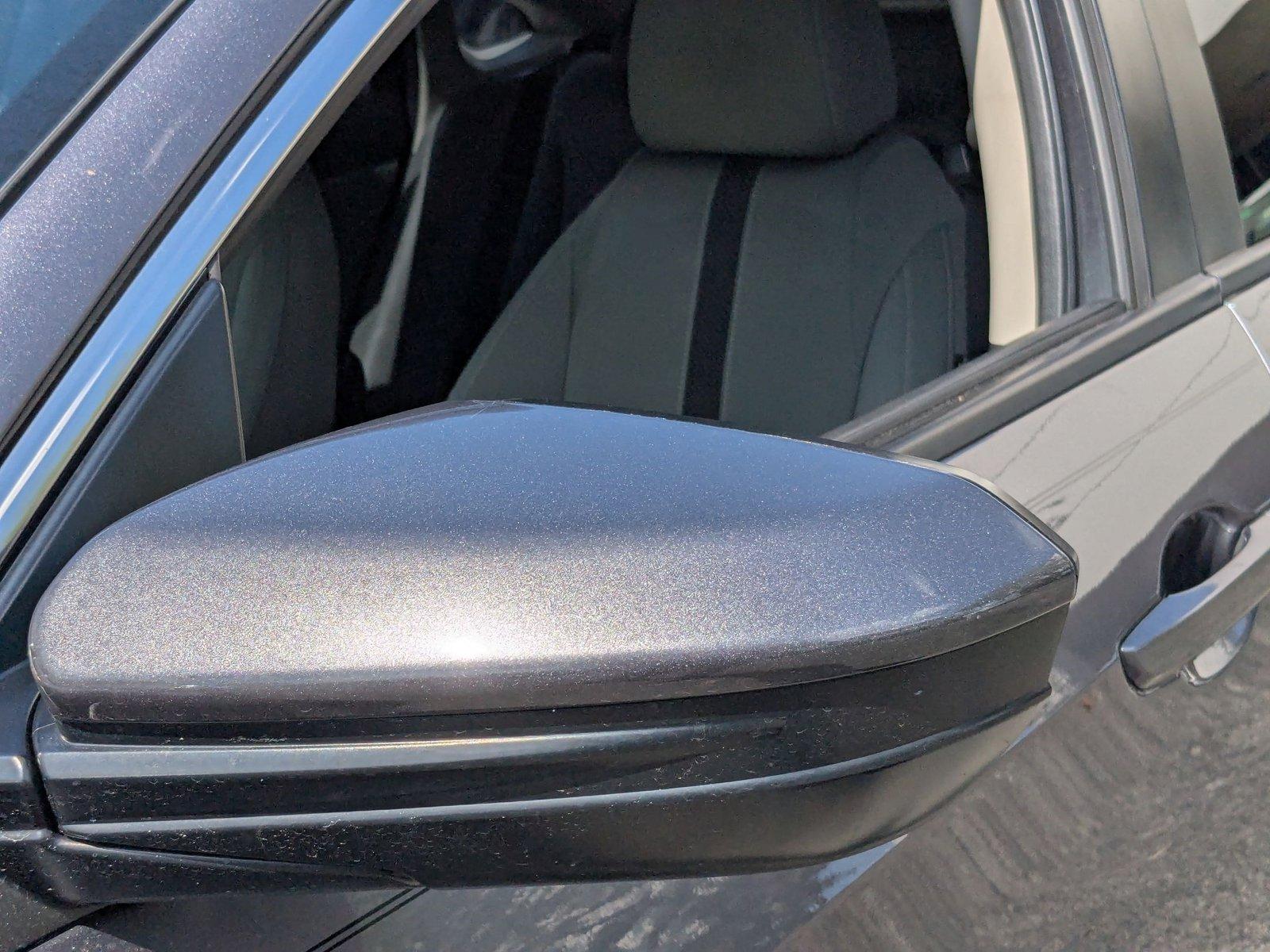 2021 Honda Civic Sedan Vehicle Photo in Miami, FL 33015