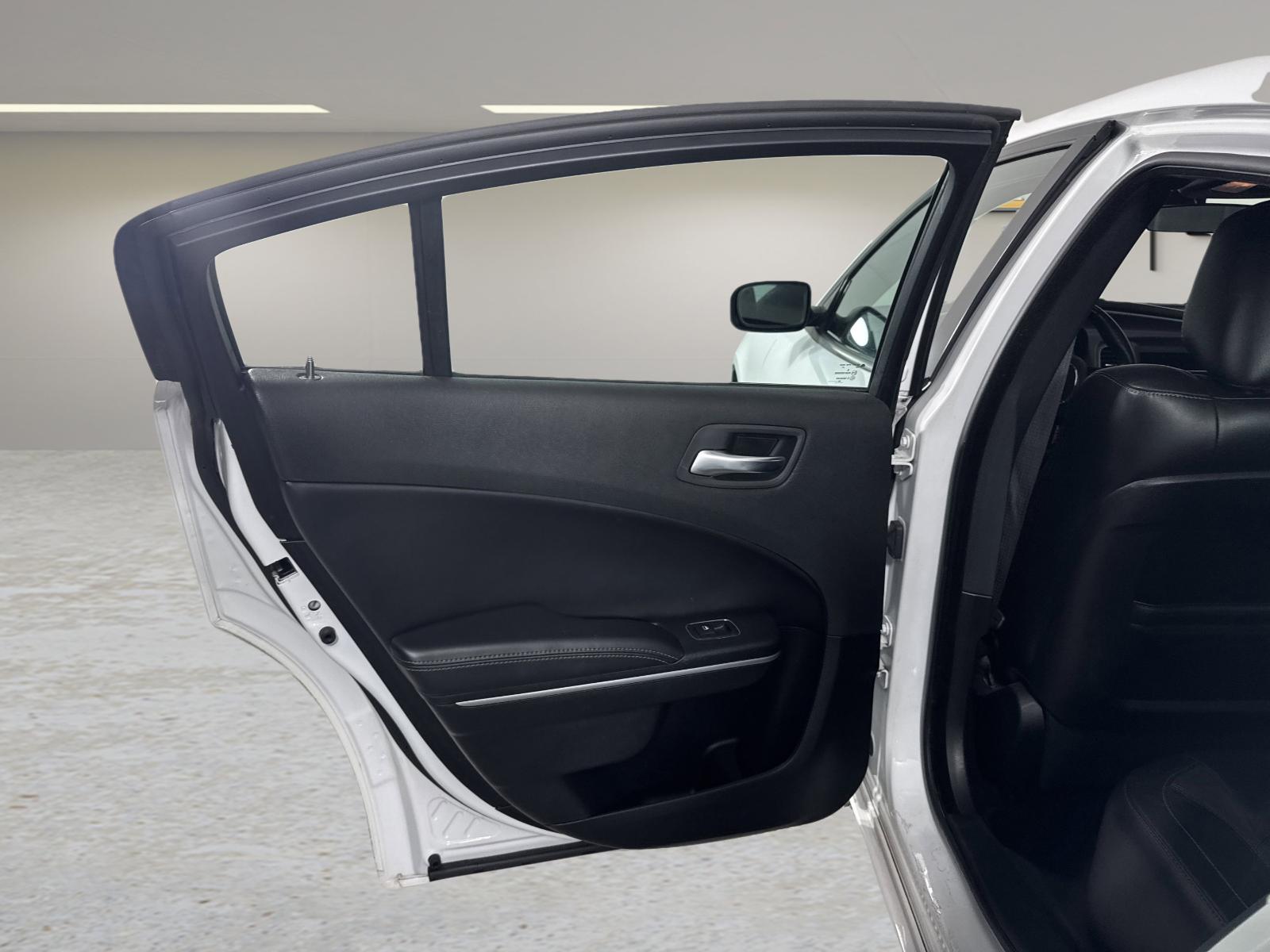 2022 Dodge Charger Vehicle Photo in GEORGETOWN, TX 78626-7508